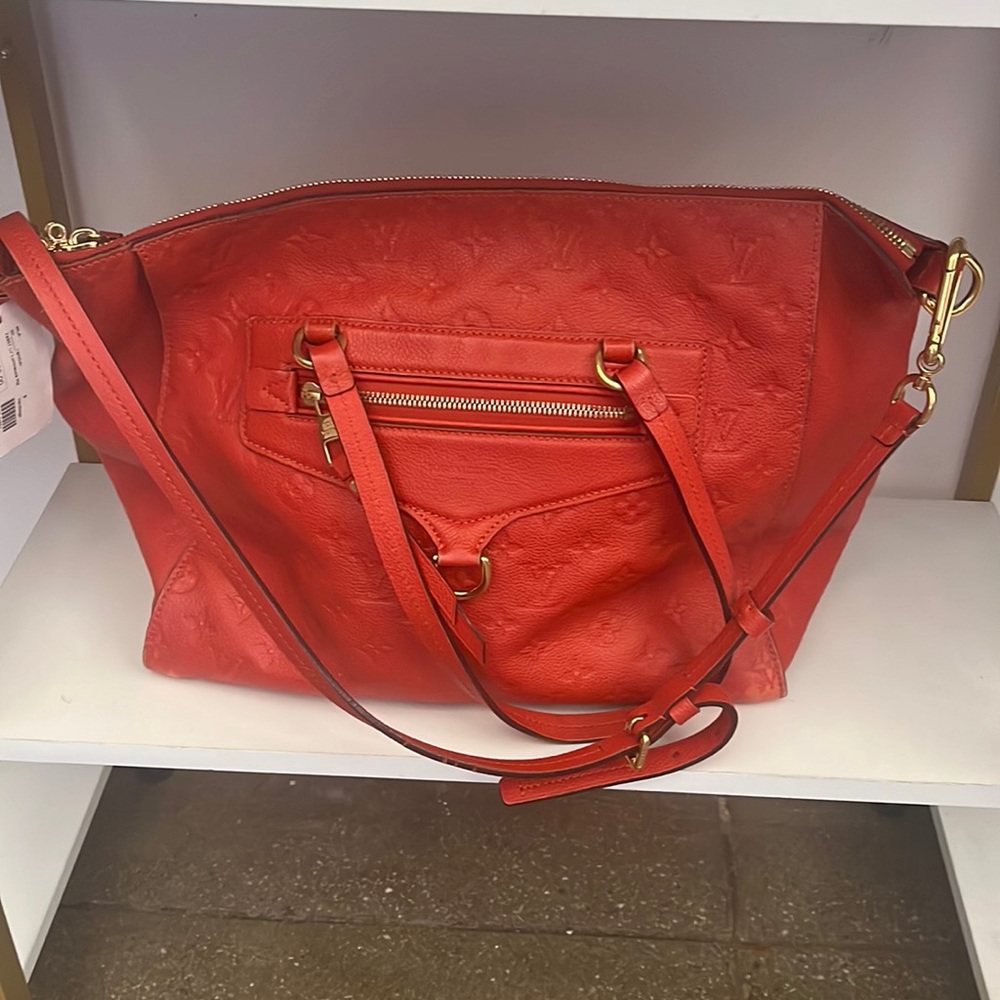 LV Lumineuse GM